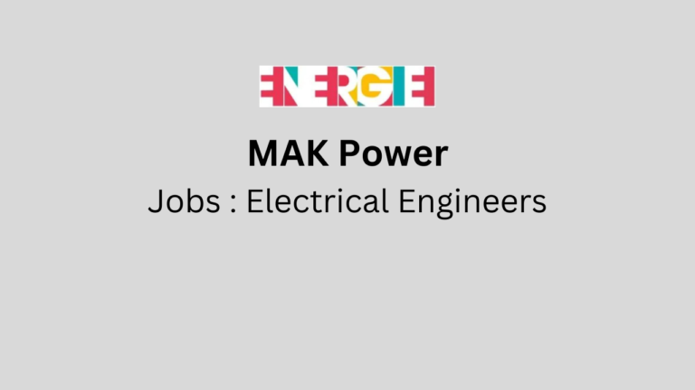 Electrical Engineers