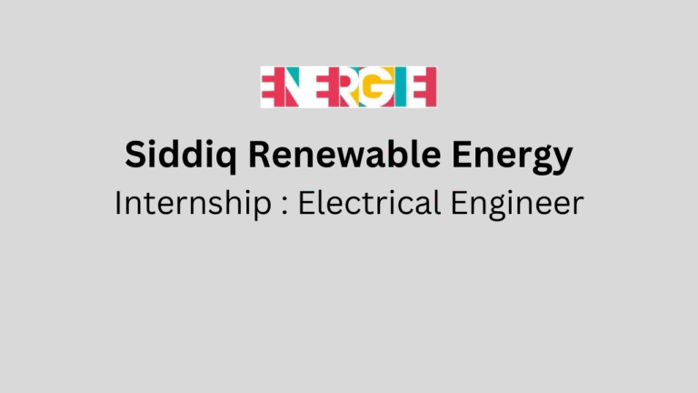 Electrical Engineer