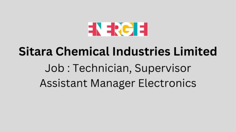 Job Opportunities