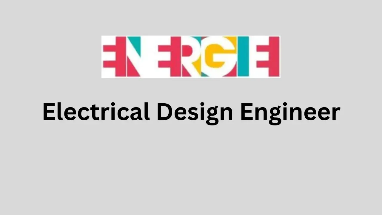 Electrical Design Engineer