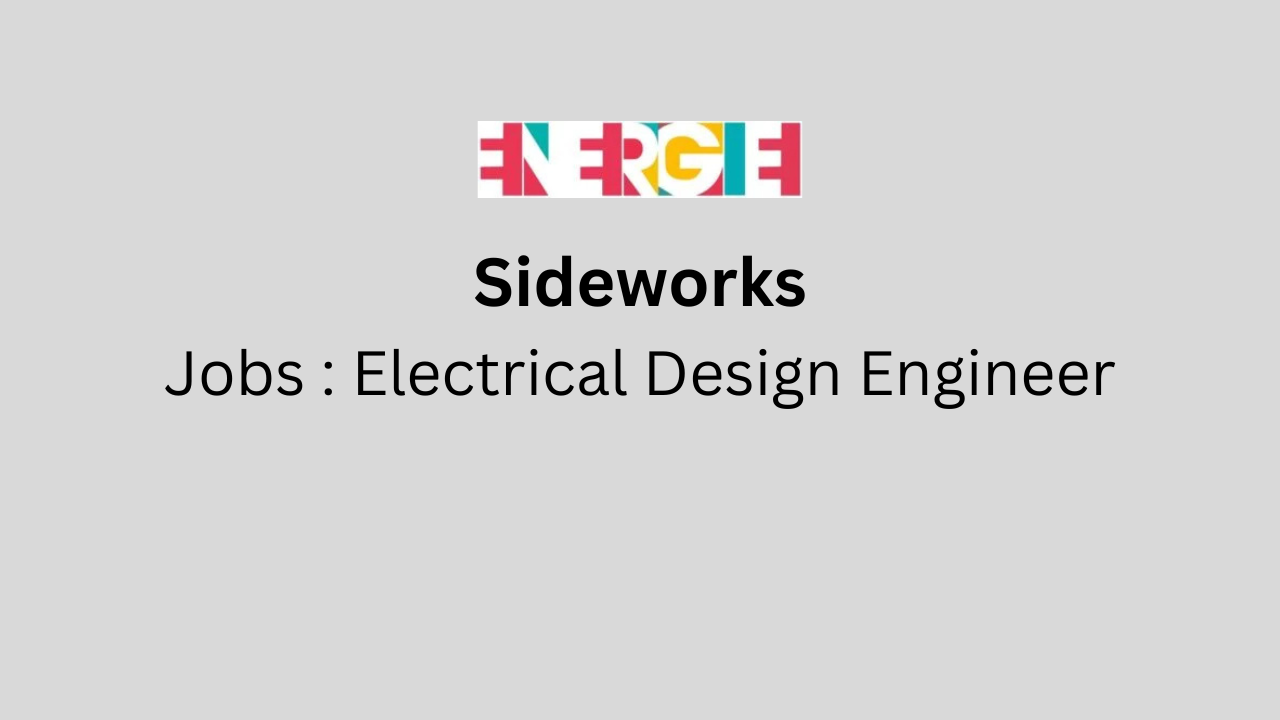 Electrical Design Engineer