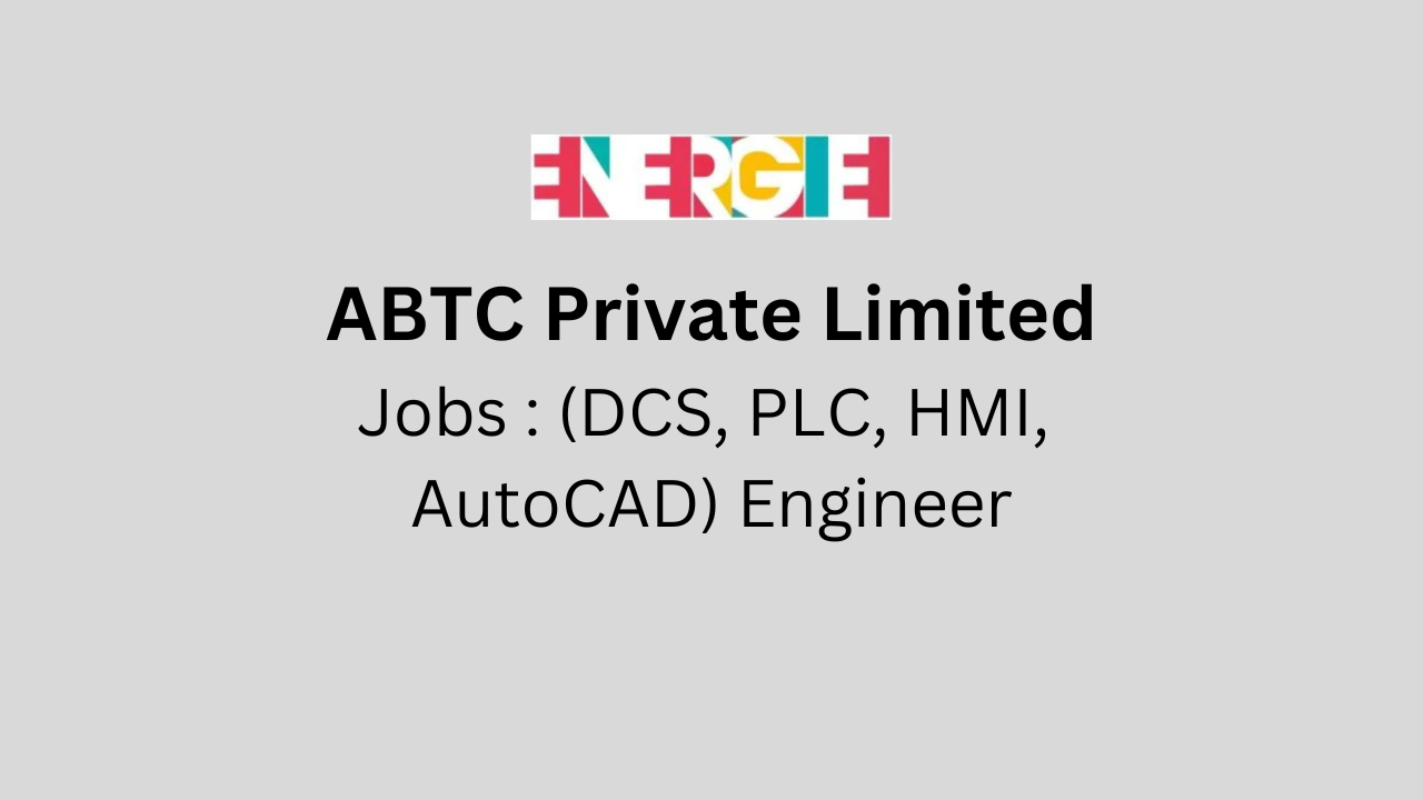 (DCS, PLC, HMI,  AutoCAD) Engineer