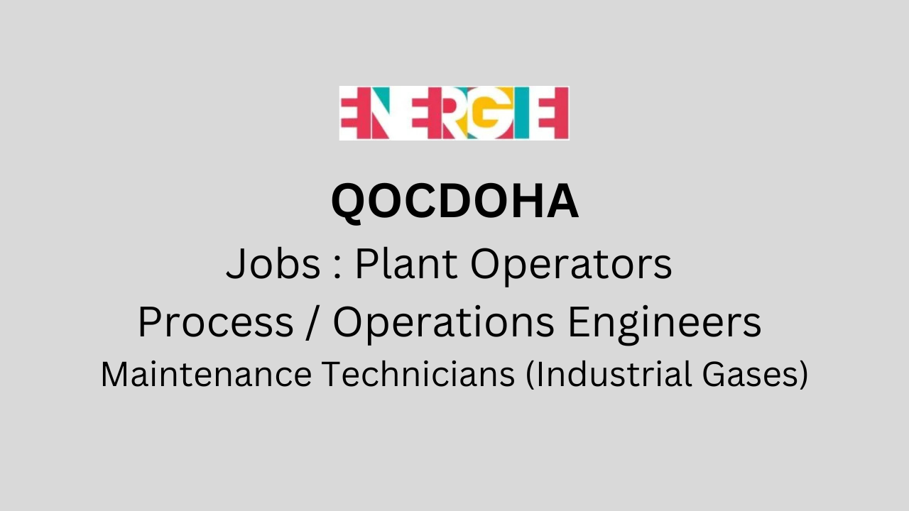 Job Opportunities