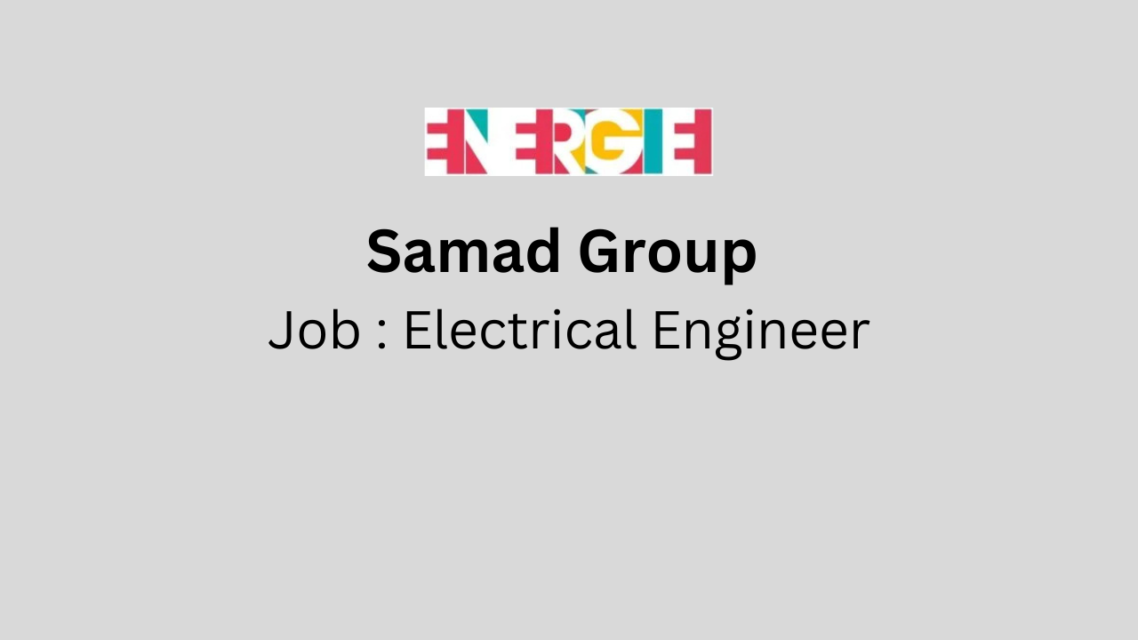 Electrical Engineer