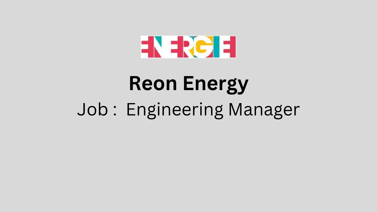 Engineering Manager