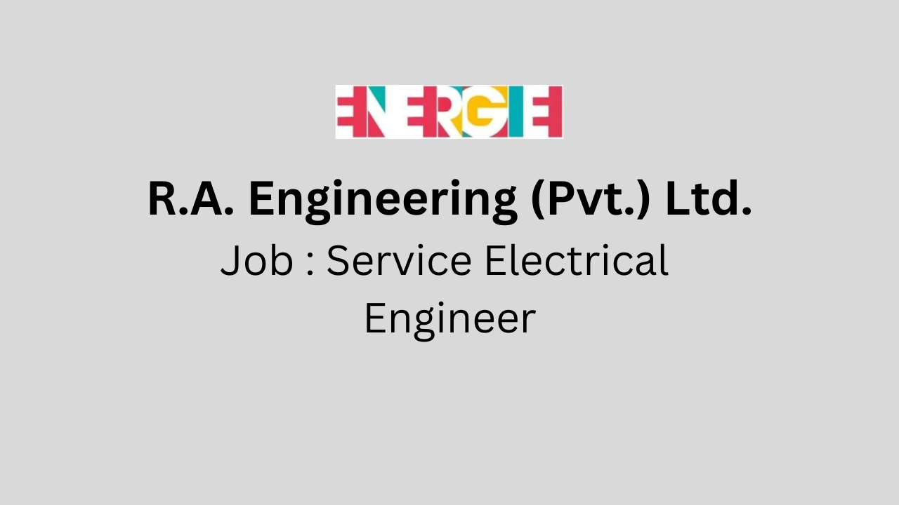 Service Electrical Engineer