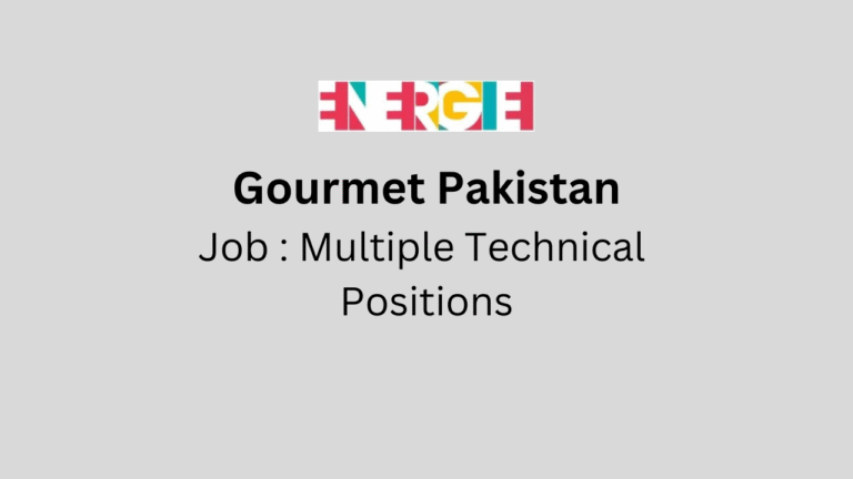 Multiple Technical Positions