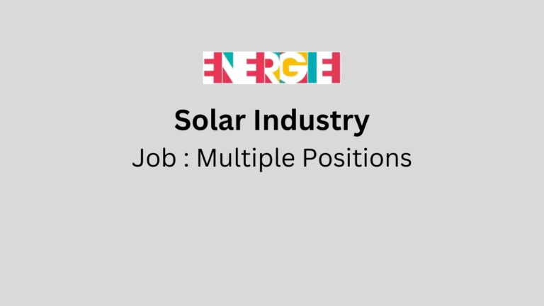 Multiple Positions