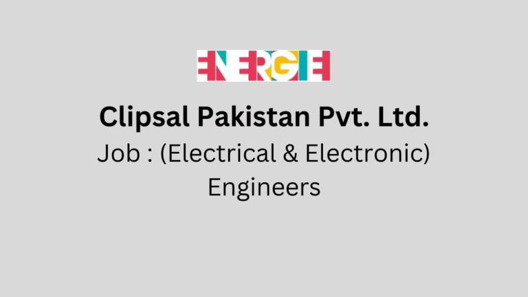Electrical & Electronic Engineers