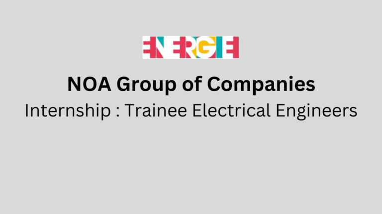 NOA Group of Companies