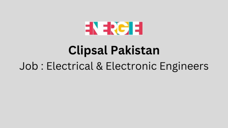 Electrical & Electronic Engineers
