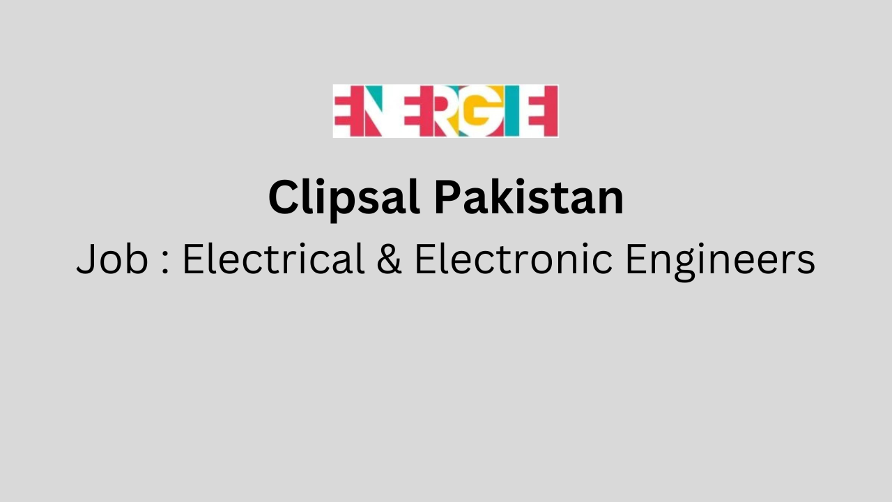 Electrical & Electronic Engineers