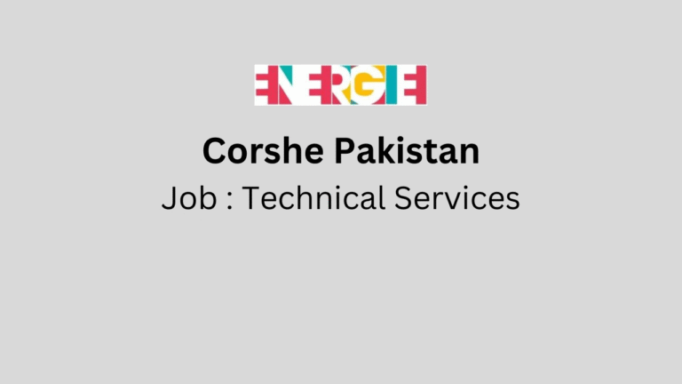 Technical Services