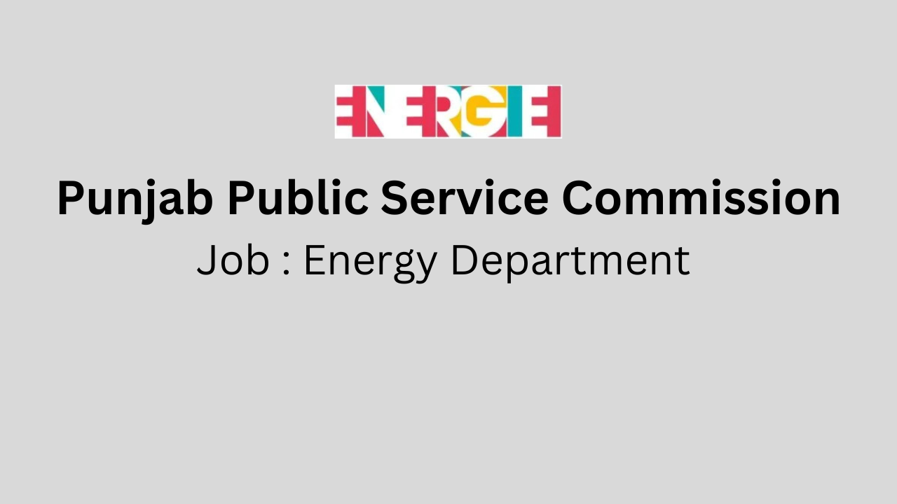 Energy Department
