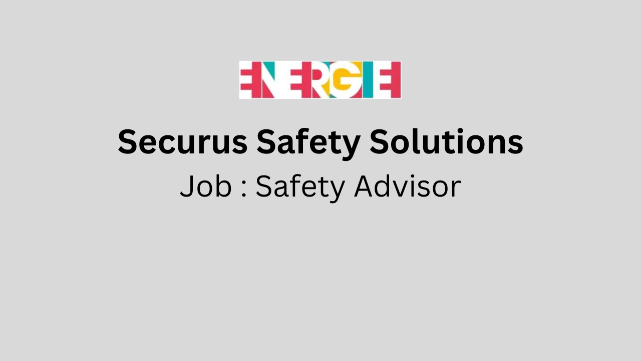 Safety Advisor