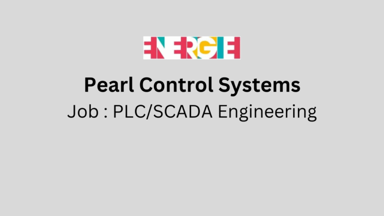 PLC/SCADA Engineering