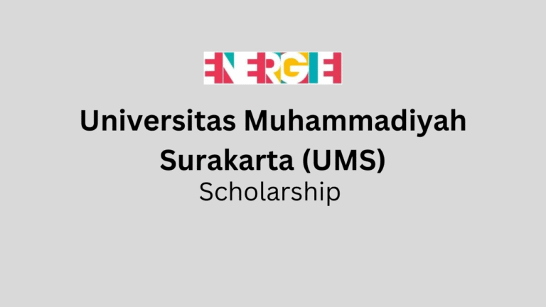 Scholarship
