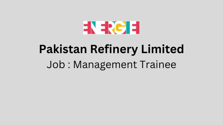 Management Trainee