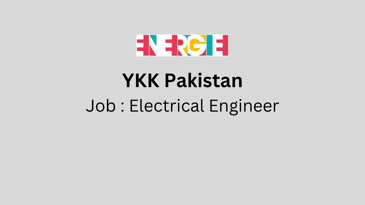 Electrical Engineer