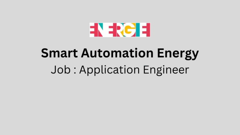 Application Engineer