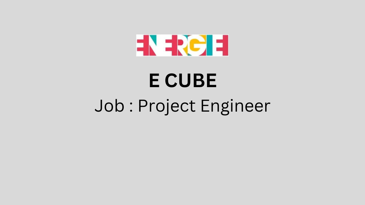 Project Engineer