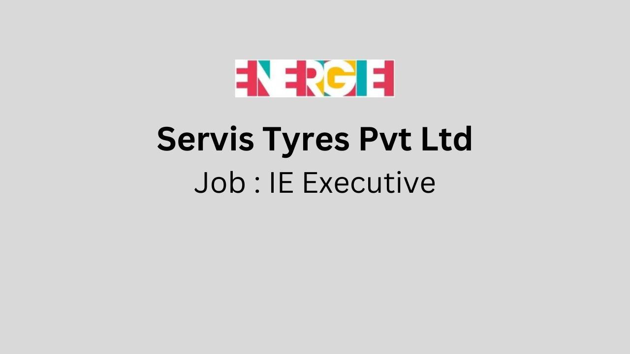IE Executive