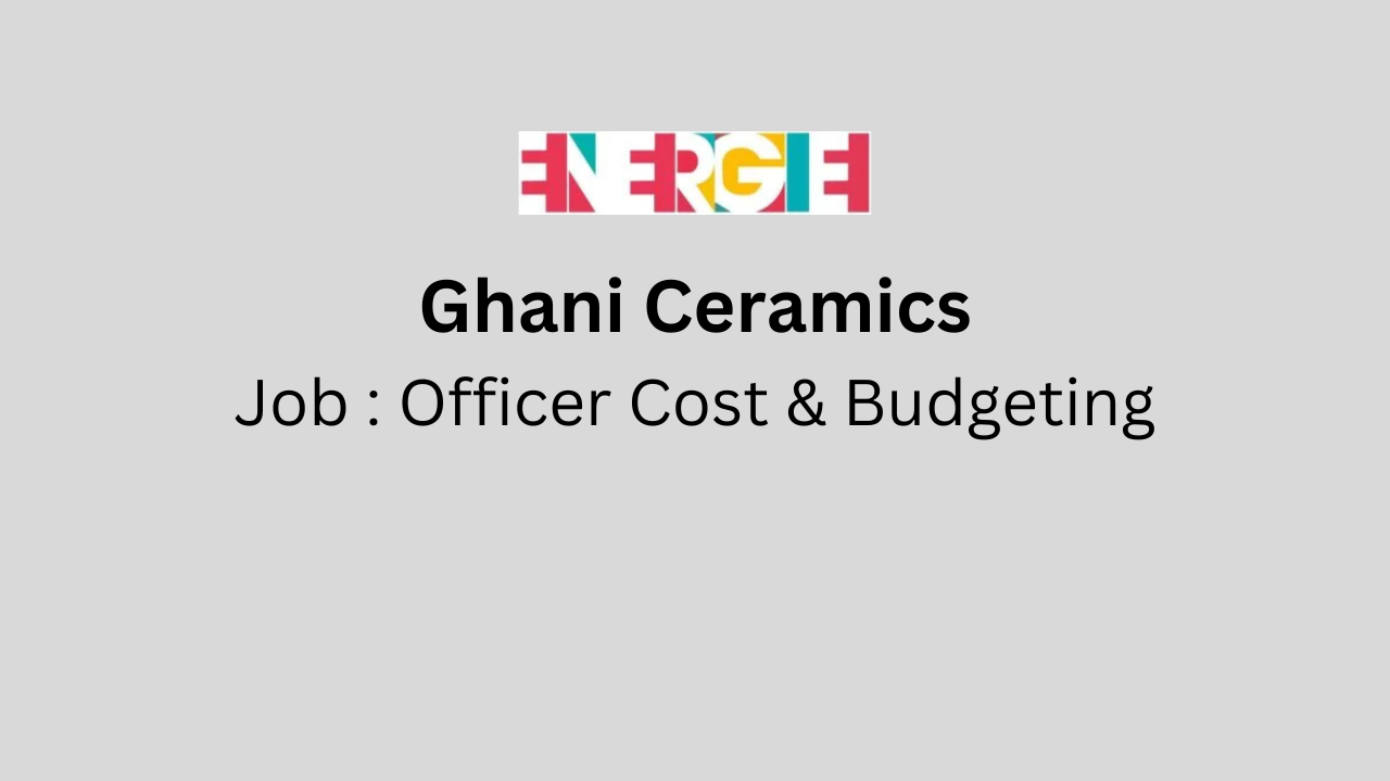 Officer Cost & Budgeting