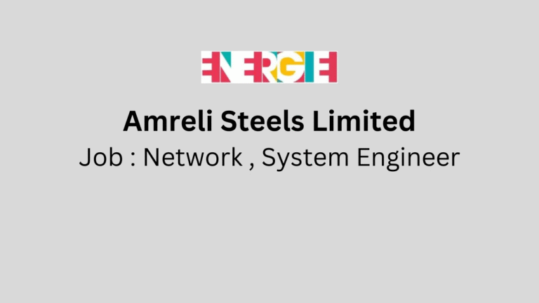 Network Engineer, System Engineer