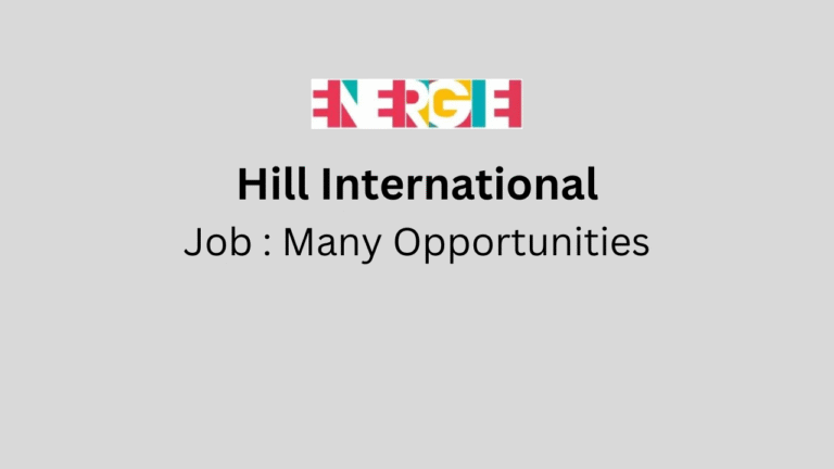 Many Opportunities