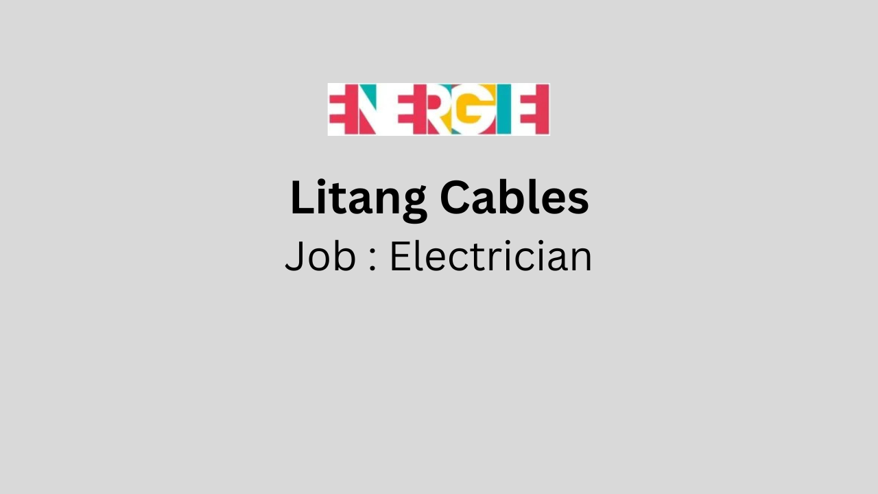 Electrician