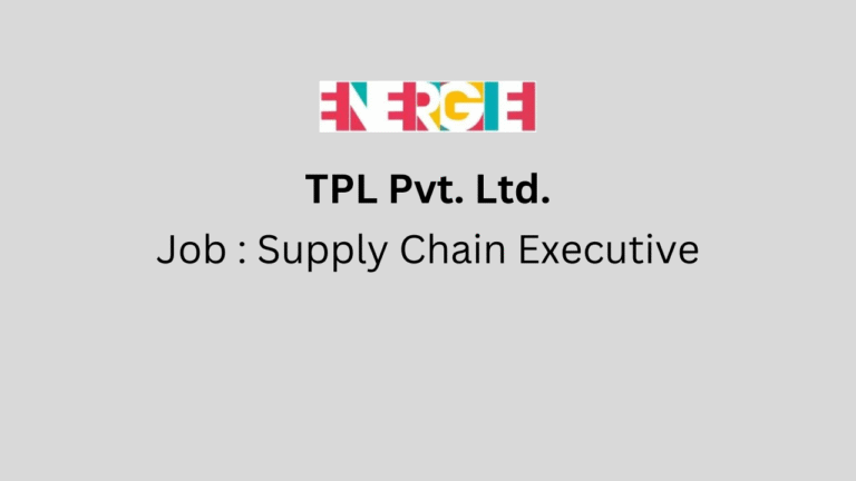 Supply Chain Executive