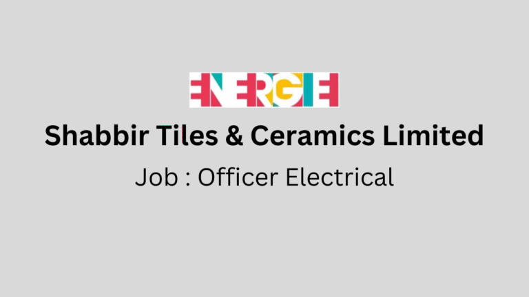 Officer Electrical