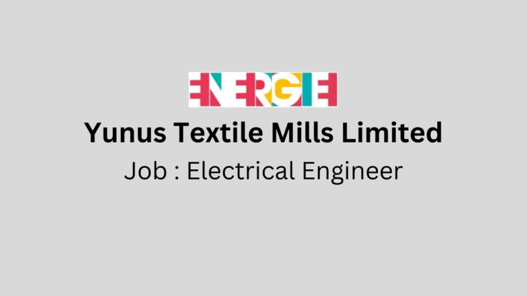 Electrical Engineer
