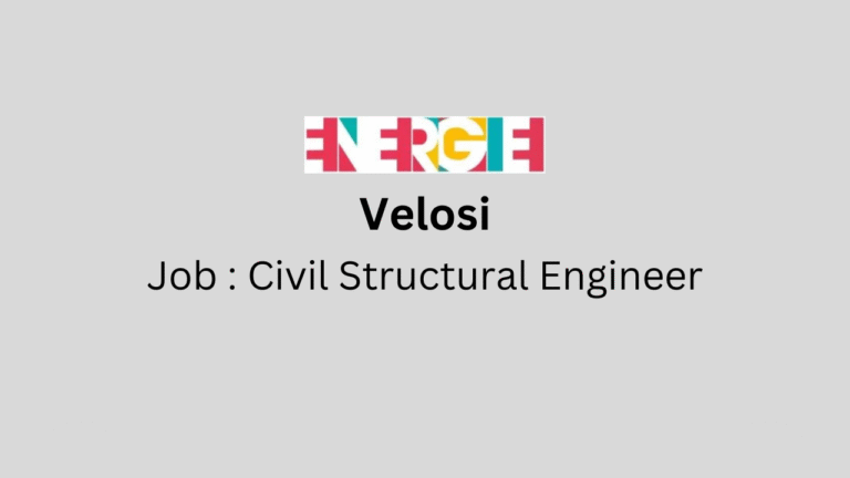 Civil Structural Engineer