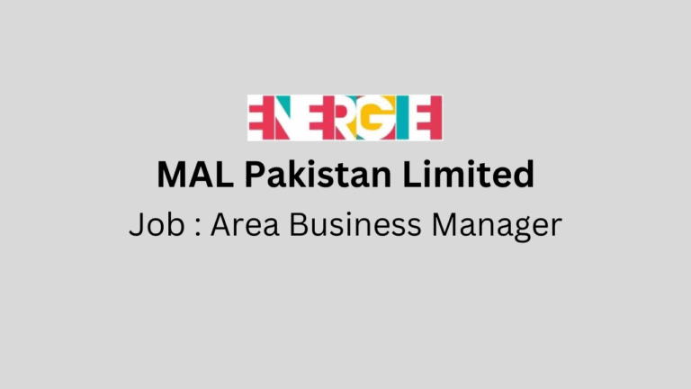 Area Business Manager