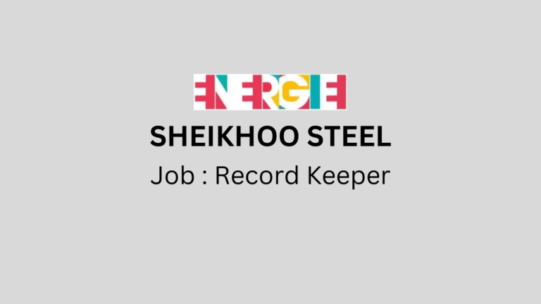 Record Keeper