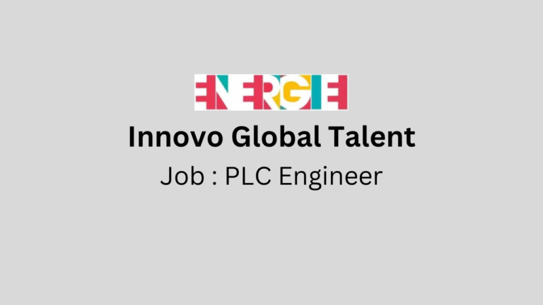 PLC Engineer