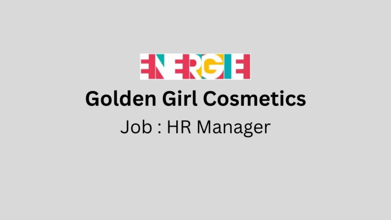 HR Manager