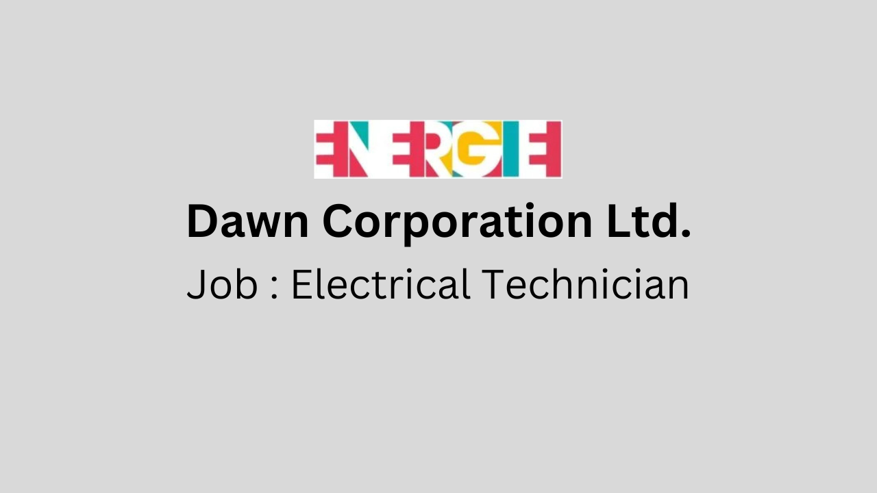 Electrical Technician