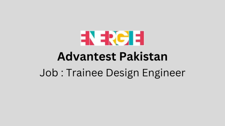 Trainee Design Engineer
