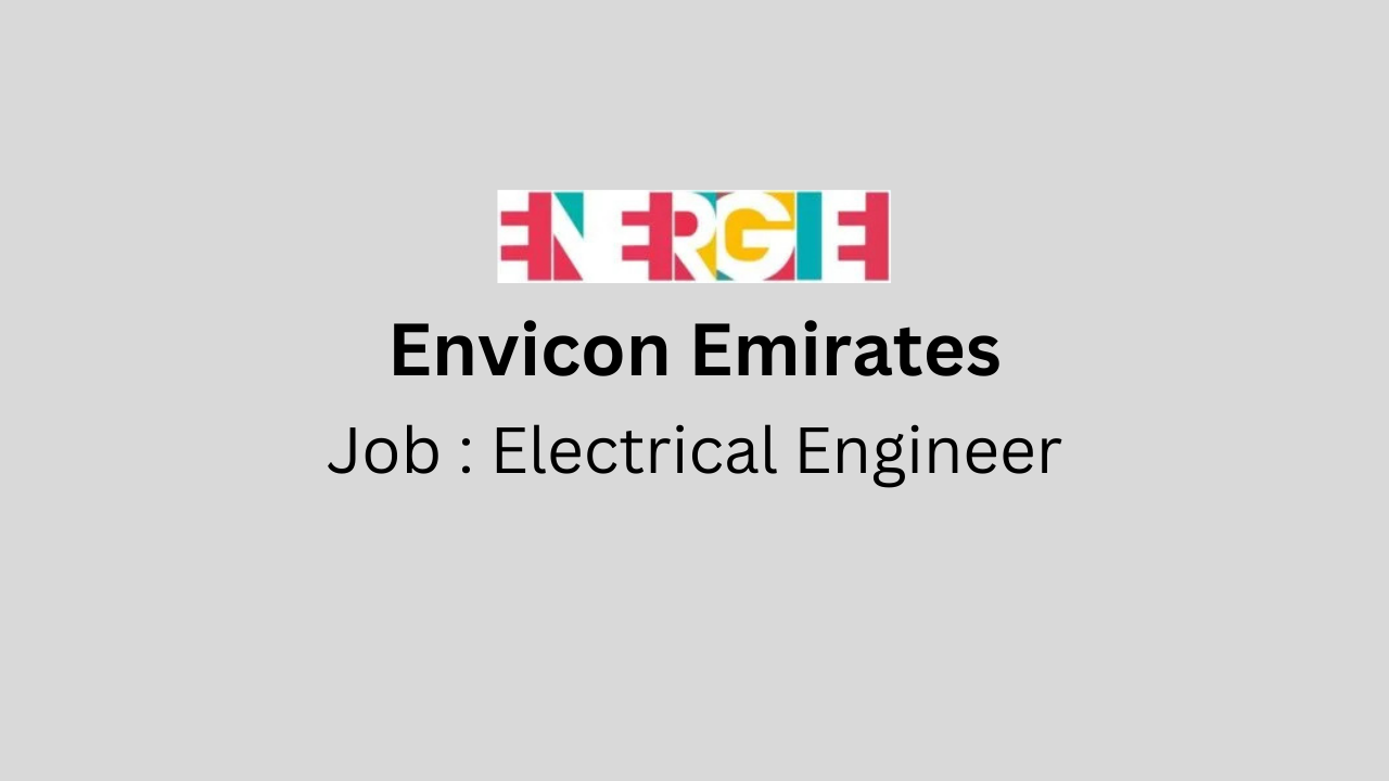 Electrical Engineer