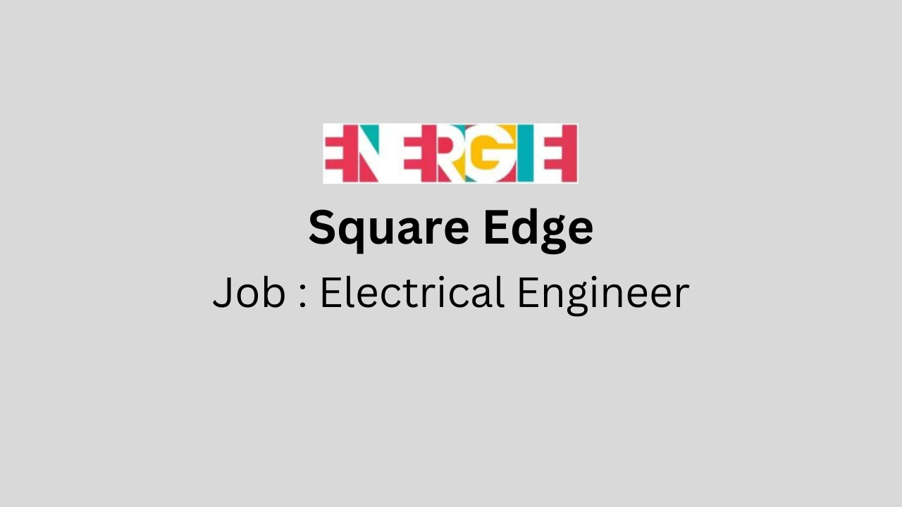 Electrical Engineer