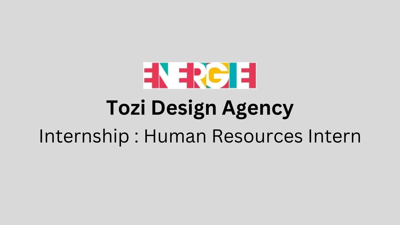 Human Resources Intern