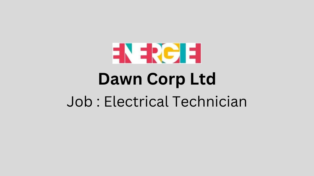 Electrical Technician