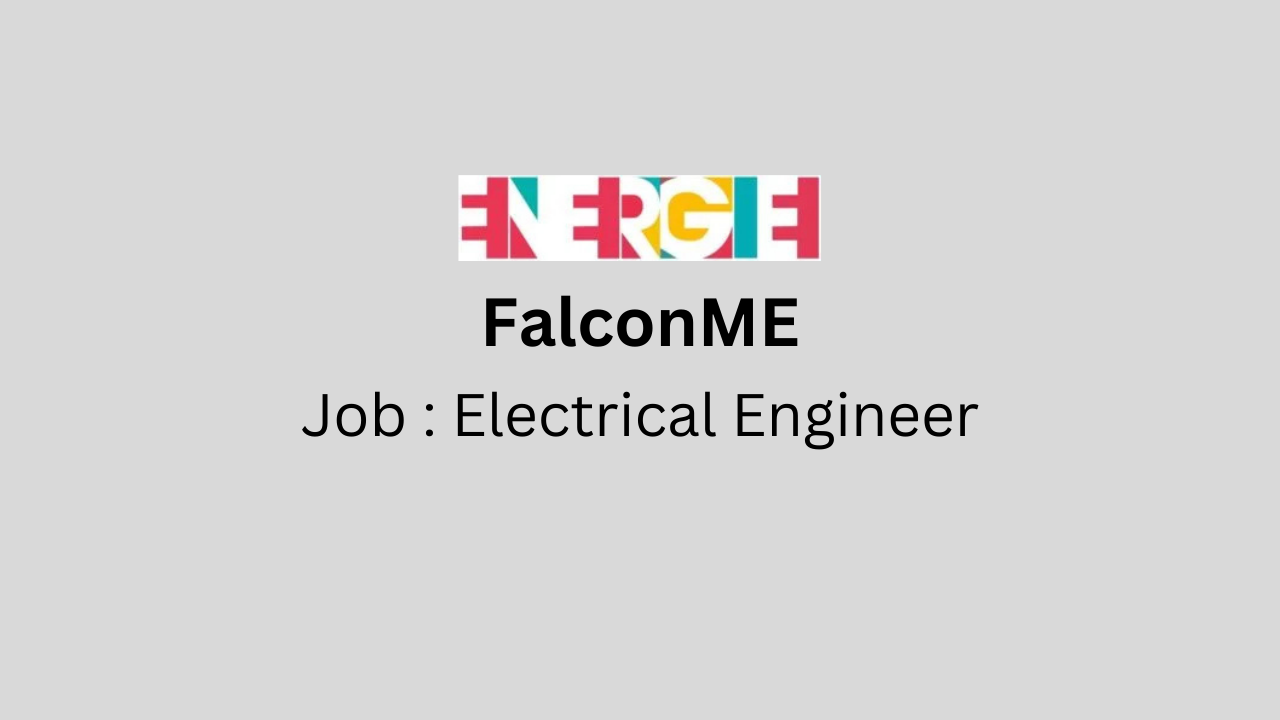 Electrical Engineer