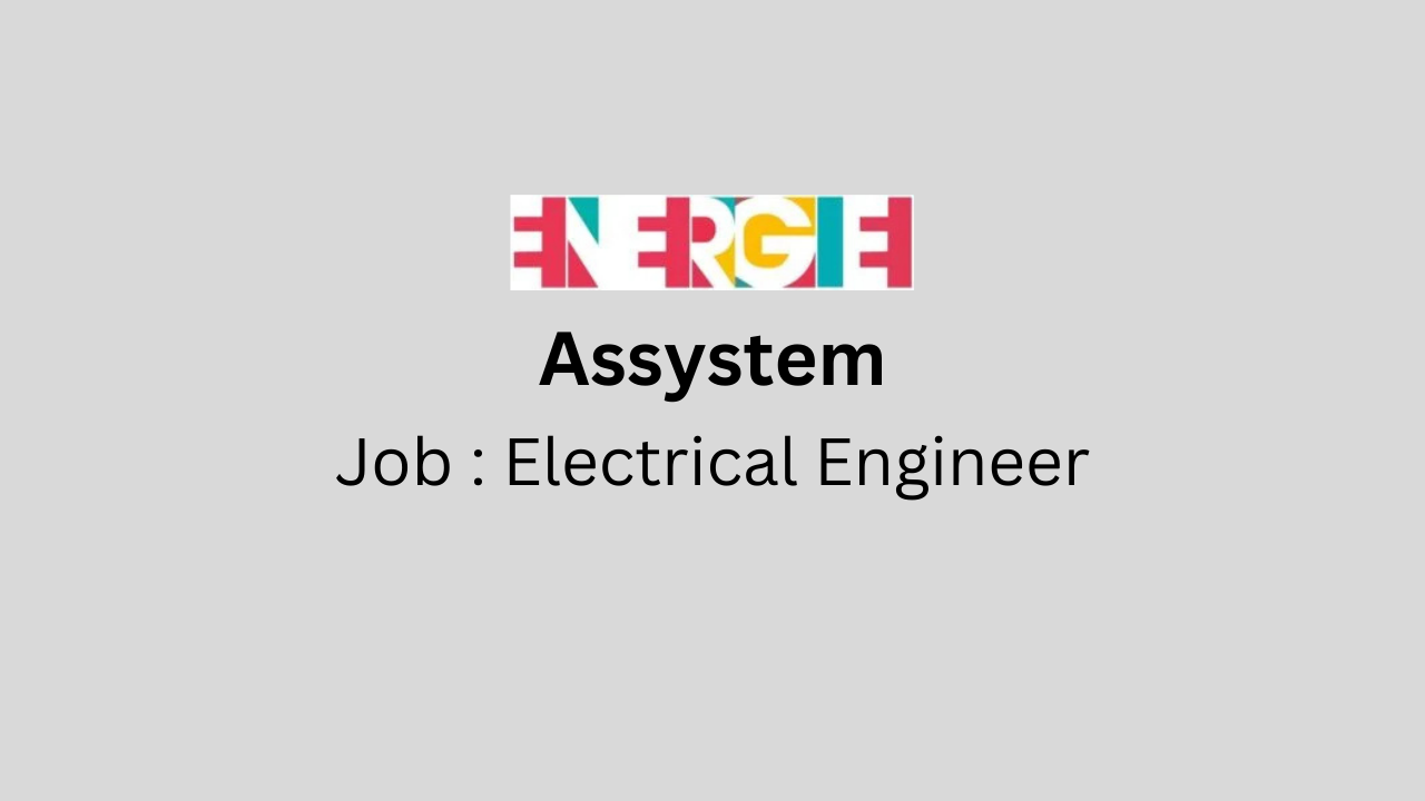 Electrical Engineer