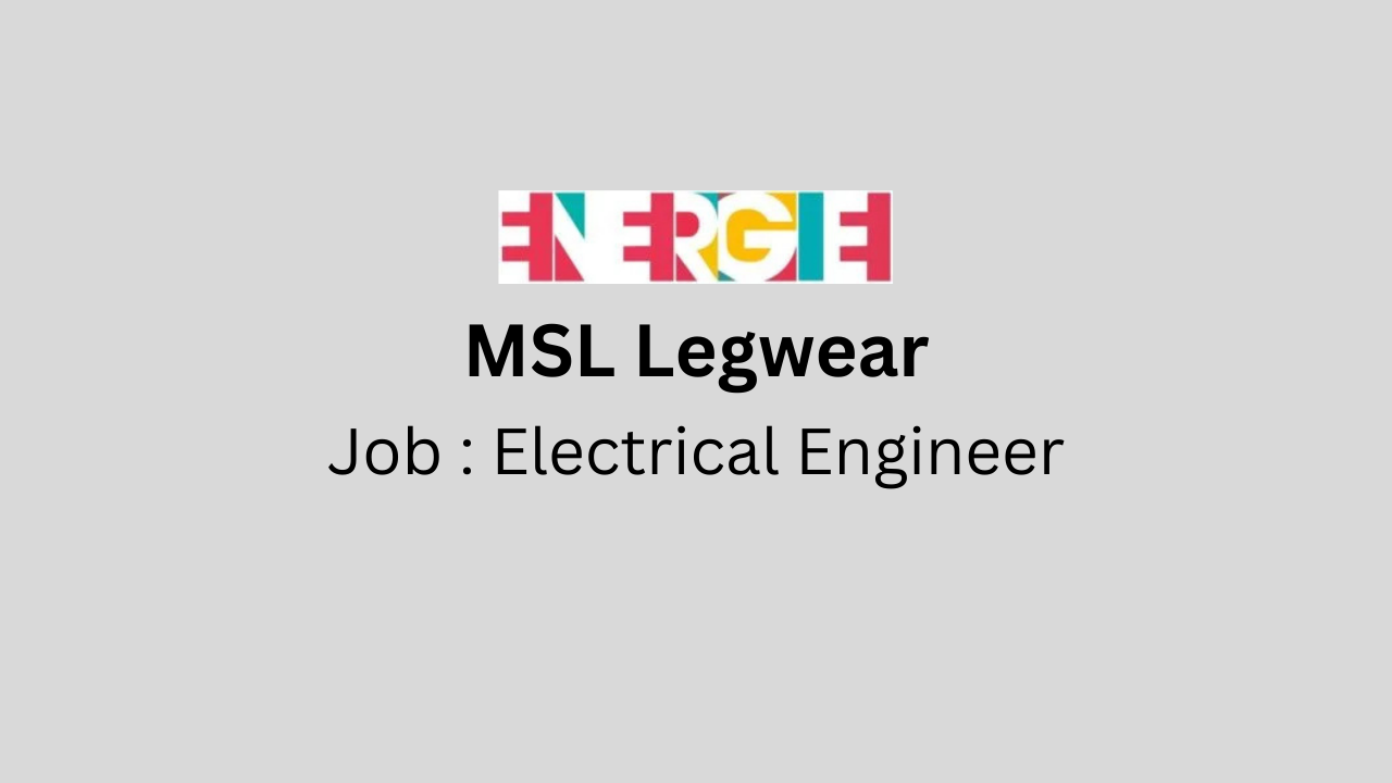 Electrical Engineer