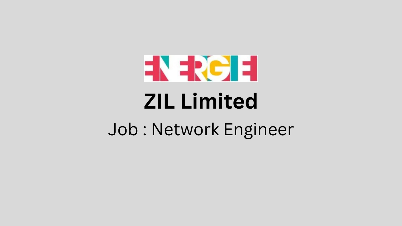 Network Engineer