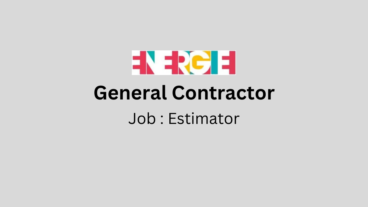 Estimator