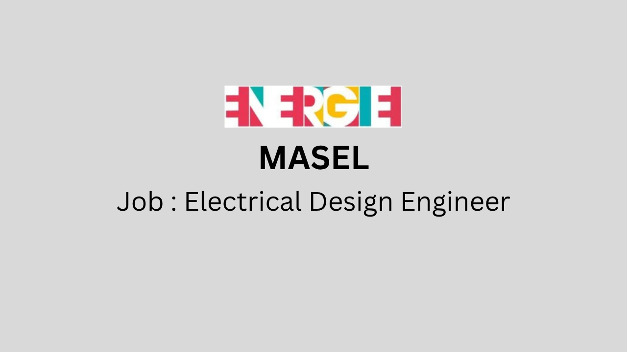 Electrical Design Engineer